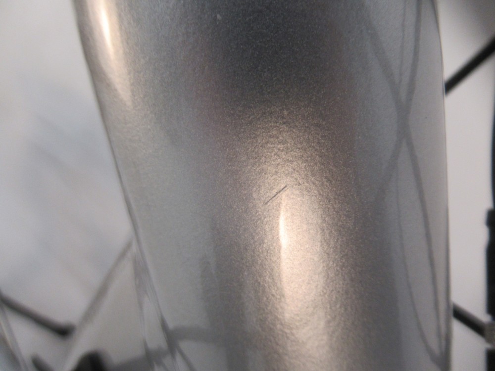 Mavaro Neo SL 2 650b Low Step-Thru - Nearly New - S 2023 - Electric Hybrid Bike image 2