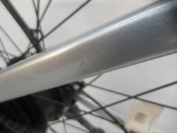 Mavaro Neo SL 2 650b Low Step-Thru - Nearly New - S 2023 - Electric Hybrid Bike image 3