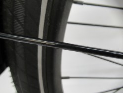 Mavaro Neo SL 2 650b Low Step-Thru - Nearly New - S 2023 - Electric Hybrid Bike image 6