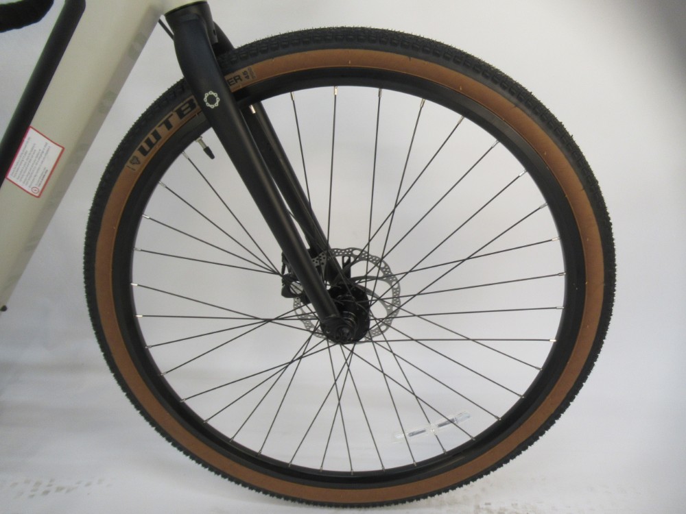 Limba-E - Nearly New - M 2026 - Electric Gravel Bike image 1