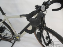 Limba-E - Nearly New - M 2026 - Electric Gravel Bike image 6