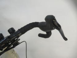 Limba-E - Nearly New - M 2026 - Electric Gravel Bike image 7