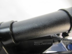 Reaction Hybrid Performance 600 - Nearly New - M 2026 - Electric Mountain Bike image 3