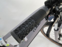 Reaction Hybrid Performance 600 - Nearly New - M 2026 - Electric Mountain Bike image 4