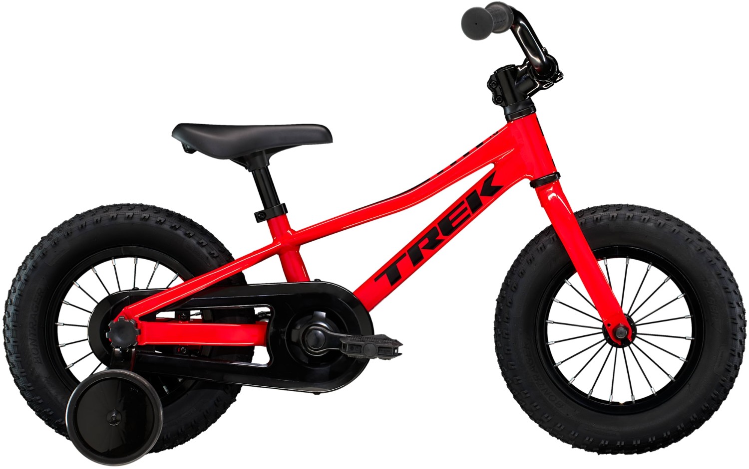 Trek Precaliber 12 2026 - Kids Bike product image