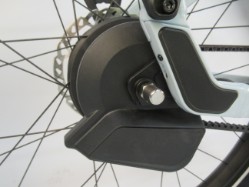 Vado 5.0 IGH Step Through - Nearly New – M 2025 - Electric Hybrid Bike image 10