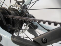 Vado 5.0 IGH Step Through - Nearly New – M 2025 - Electric Hybrid Bike image 11