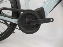 Vado 5.0 IGH Step Through - Nearly New – M 2025 - Electric Hybrid Bike image 12