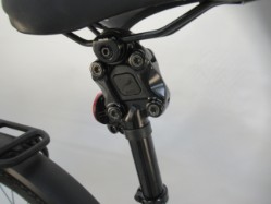 Vado 5.0 IGH Step Through - Nearly New – M 2025 - Electric Hybrid Bike image 14