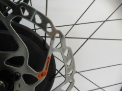 Vado 5.0 IGH Step Through - Nearly New – M 2025 - Electric Hybrid Bike image 15