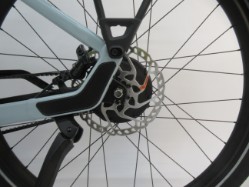 Vado 5.0 IGH Step Through - Nearly New – M 2025 - Electric Hybrid Bike image 16