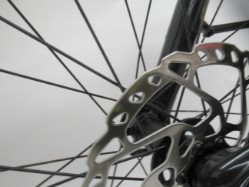 Vado 5.0 IGH Step Through - Nearly New – M 2025 - Electric Hybrid Bike image 17