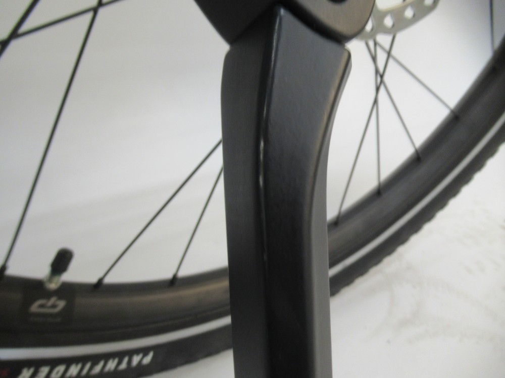 Vado 5.0 IGH Step Through - Nearly New – M 2025 - Electric Hybrid Bike image 1