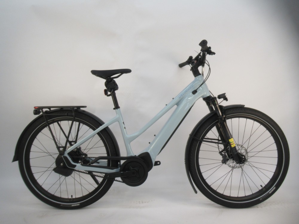 Vado 5.0 IGH Step Through - Nearly New – M 2025 - Electric Hybrid Bike image 2