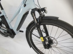 Vado 5.0 IGH Step Through - Nearly New – M 2025 - Electric Hybrid Bike image 4