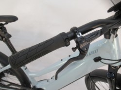 Vado 5.0 IGH Step Through - Nearly New – M 2025 - Electric Hybrid Bike image 5