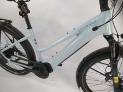 Vado 5.0 IGH Step Through - Nearly New – M 2025 - Electric Hybrid Bike image 7