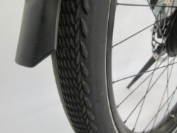 Vado 5.0 IGH Step Through - Nearly New – M 2025 - Electric Hybrid Bike image 8