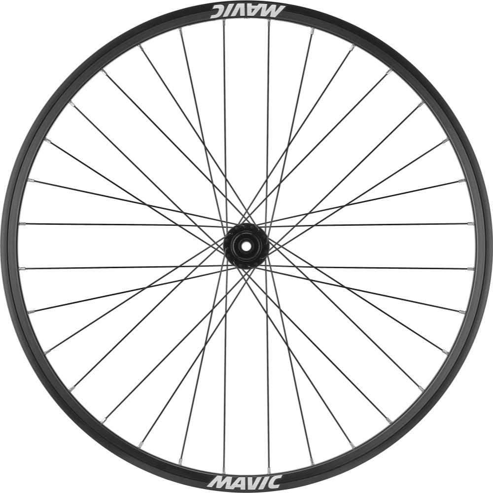 E-Access XR22 29 Center Lock Wheel Set image 1