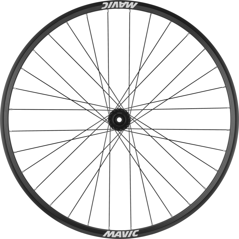 E-Access XR22 29 Center Lock Wheel Set image 2
