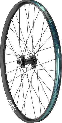 E-Access XR22 29 Center Lock Wheel Set image 5