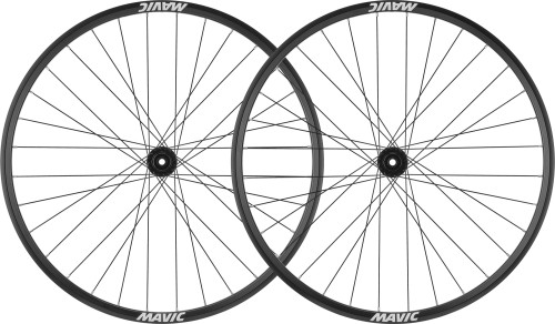 Mavic E-Access XR22 29 Center Lock QR Wheel Set