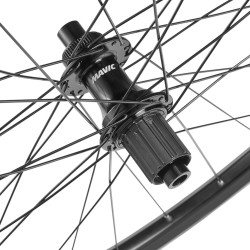 E-Access XR22 29 Center Lock QR Wheel Set image 4