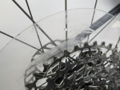 Revolt 0 Nearly New - L 2024 - Gravel Bike image 13