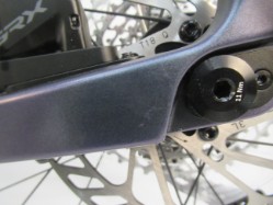 Revolt 0 Nearly New - L 2024 - Gravel Bike image 15