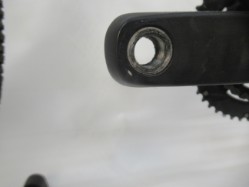 Revolt 0 Nearly New - L 2024 - Gravel Bike image 21