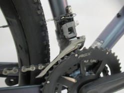 Revolt 0 Nearly New - L 2024 - Gravel Bike image 32