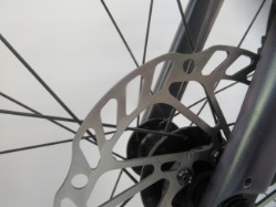 Revolt 0 Nearly New - L 2024 - Gravel Bike image 37