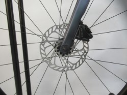 Revolt 0 Nearly New - L 2024 - Gravel Bike image 38