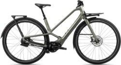 Orbea DIEM 10 - Nearly New - L 2025 - Electric Hybrid Bike