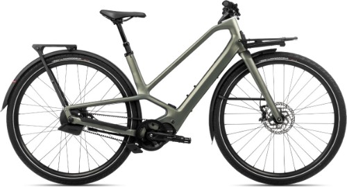 Orbea DIEM 10 - Nearly New - L 2025 - Electric Hybrid Bike