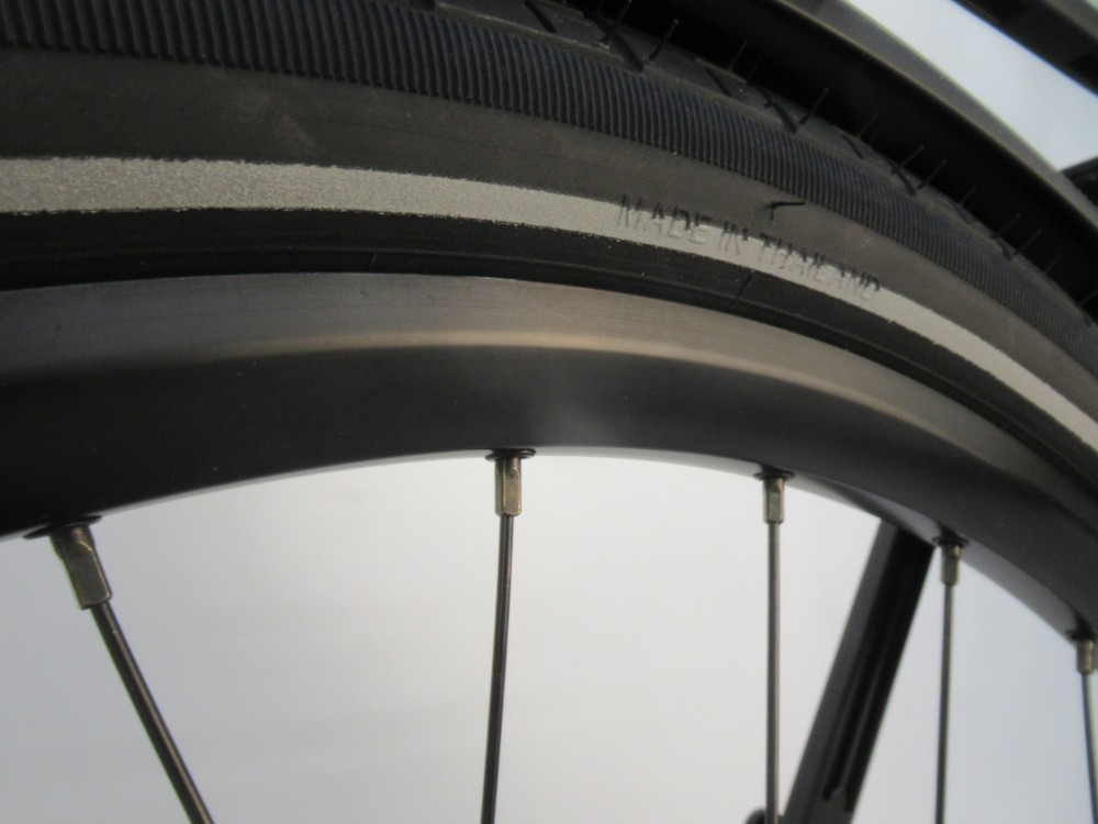 DIEM 10 - Nearly New - L 2025 - Electric Hybrid Bike image 1