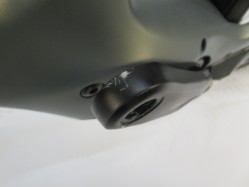 DIEM 10 - Nearly New - L 2025 - Electric Hybrid Bike image 4