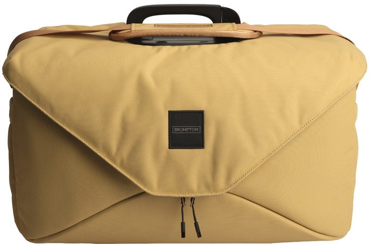 Electric Zip Bag image 0