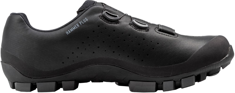 Hammer Plus XC MTB Cycling Shoes image 1