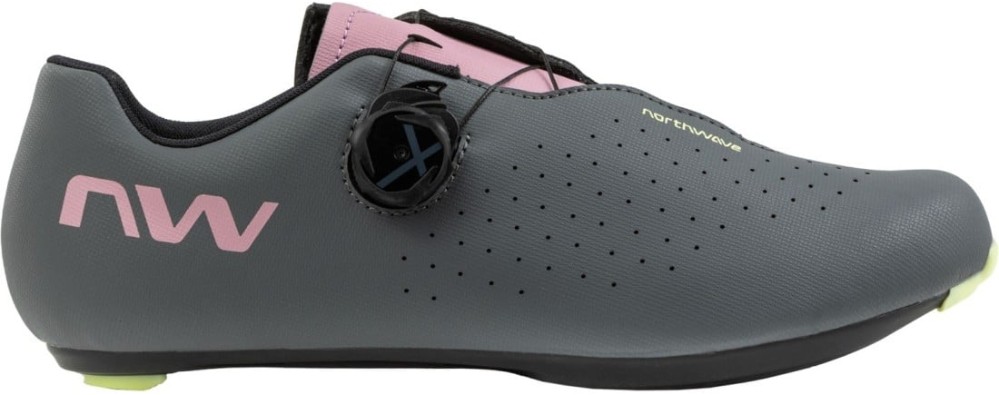 Sonic Plus Road Cycling Shoes image 0