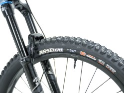 Trance X 2 Mountain Bike 2025 - Trail Full Suspension MTB image 9