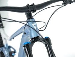 Trance X 2 Mountain Bike 2025 - Trail Full Suspension MTB image 12