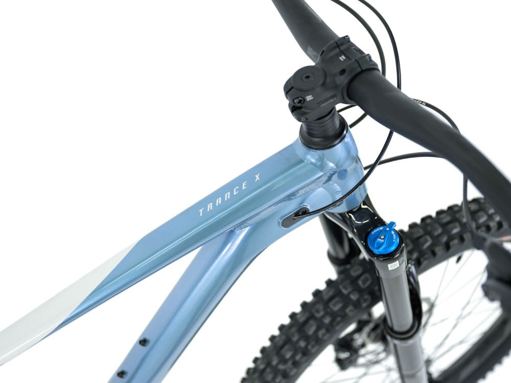 Trance X 2 Mountain Bike 2025 - Trail Full Suspension MTB image 2