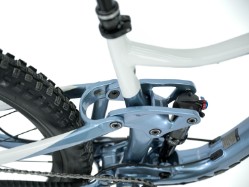 Trance X 2 Mountain Bike 2025 - Trail Full Suspension MTB image 3