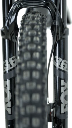 Trance X 2 Mountain Bike 2025 - Trail Full Suspension MTB image 4