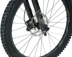 Trance X 2 Mountain Bike 2025 - Trail Full Suspension MTB image 7