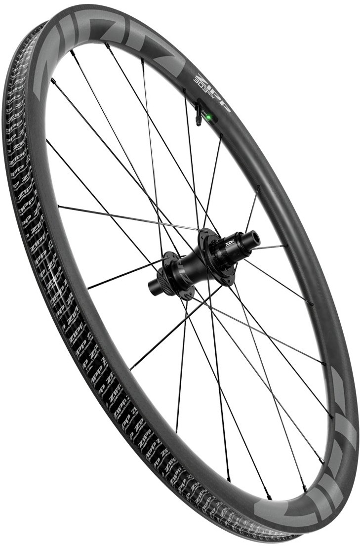 303 SW Wheelset image 1