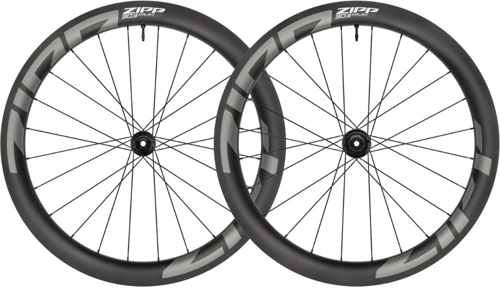 303 XPLR S Wheelset image 0