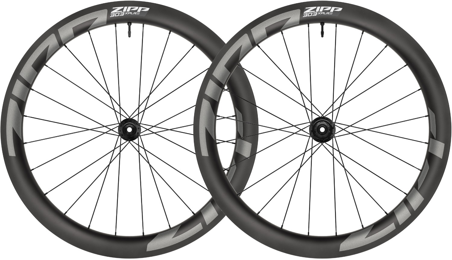 Zipp 303 XPLR S Wheelset product image