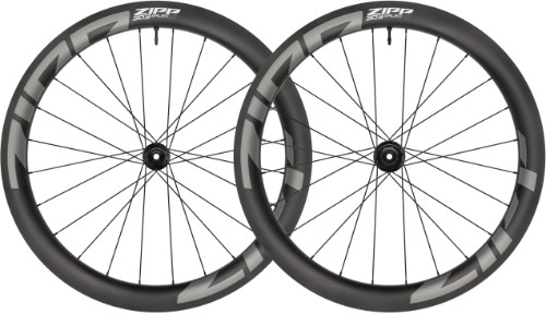 Zipp 303 XPLR S Wheelset
